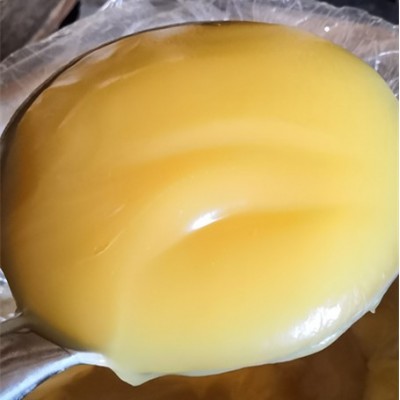 精炼鸡油 食用鸡油 浓香鸡油 25kg/桶 调味料专用鸡油图3