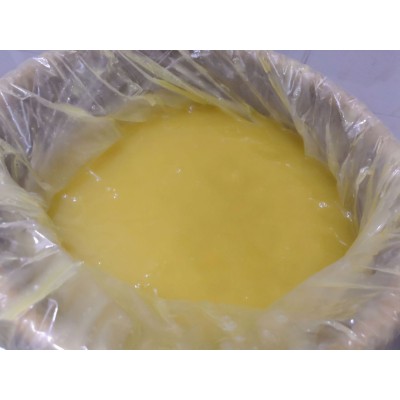 精炼鸡油 食用鸡油 浓香鸡油 25kg/桶 调味料专用鸡油图4