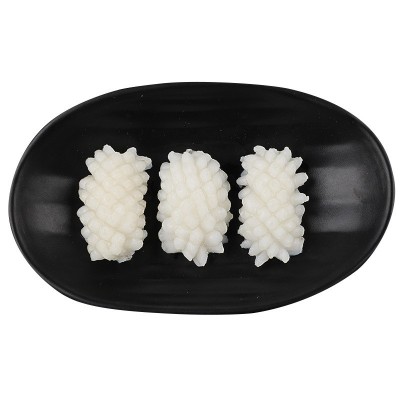 新鲜海产去皮鱿鱼花冷冻水产大鱿鱼鲜活深海海鲜火锅食材批发10斤图4