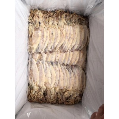 鱿鱼干 越南鱿鱼 手撕鱿鱼 烧烤鱿鱼 海鲜干货批发 芥末鱿鱼图2