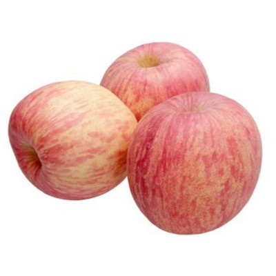 山东烟台红富士苹果礼品盒栖霞奶油苹果水果新鲜10斤脆甜糖心代发图5