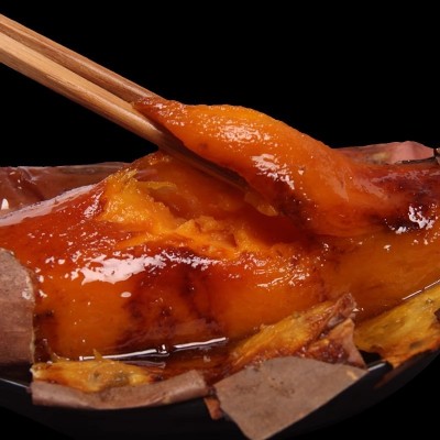 山东烟薯25号红薯农科院新鲜蜜薯糖心农家自种地瓜超甜番薯沙地图3