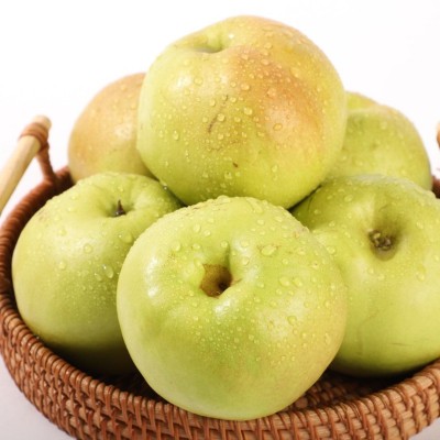 【无渣玉露香梨】10斤现货速发库尔勒新鲜玉露香梨水果新鲜大果整图2