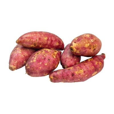 亚马逊速卖通跨境批发代发定制包装礼盒装新鲜蜜薯正宗唐山烟蜜薯图6