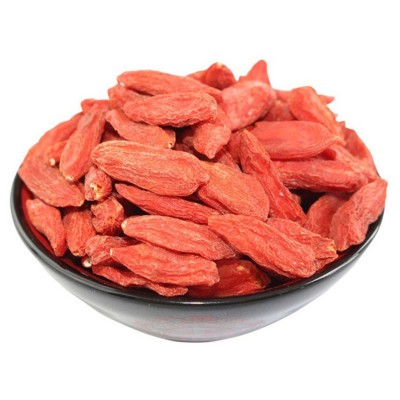 宁夏头茬红枸杞小中大粒多尺寸可选当季新货现货产地直供500克装图4