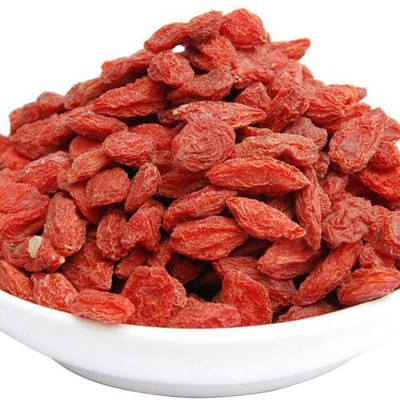 宁夏头茬红枸杞小中大粒多尺寸可选当季新货现货产地直供500克装图5