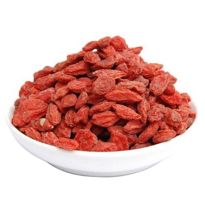 宁夏头茬红枸杞小中大粒多尺寸可选当季新货现货产地直供500克装图3