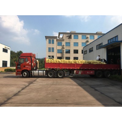 厂家直销生化黄腐酸植物源全水溶黄腐酸有机肥批发农用肥水产养殖图5