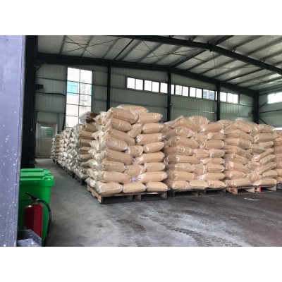 厂家直销生化黄腐酸植物源全水溶黄腐酸有机肥批发农用肥水产养殖图2