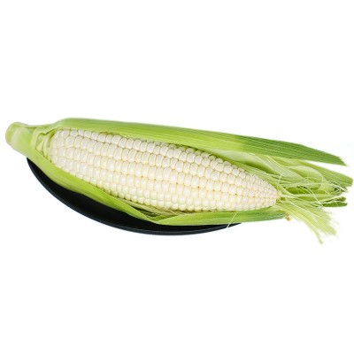 新鲜广西白糯牛奶玉米现摘10斤玉米棒子生吃甜水果玉米牛奶云南图5
