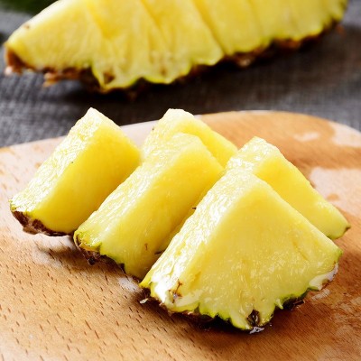 全年主推海南金钻凤梨 1件图5