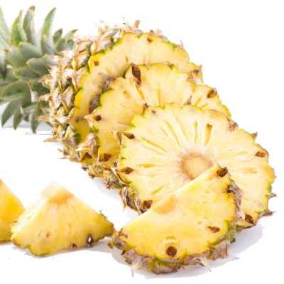 全年主推海南金钻凤梨 1件图4