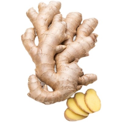 云南生姜新鲜老姜现挖小黄姜沙姜10斤干大姜月子姜嫩姜块批发代发 1件图5