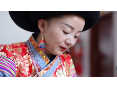 熊兆美代表：以非遗文化传承助力乡村振兴