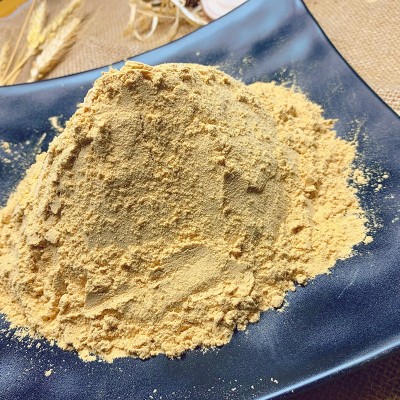 油茶面油茶熟粉25kg源头厂家现货供应五仁糕点馅料专供种类齐全2袋图3