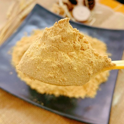 油茶面油茶熟粉25kg源头厂家现货供应五仁糕点馅料专供种类齐全2袋图4