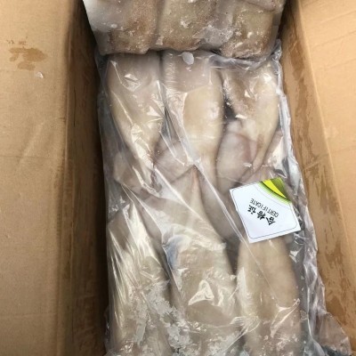 海芝冷冻鱿鱼筒 冰冻带皮无头鱿鱼同 速冻海鲜 自助餐 20斤/件2盒图2