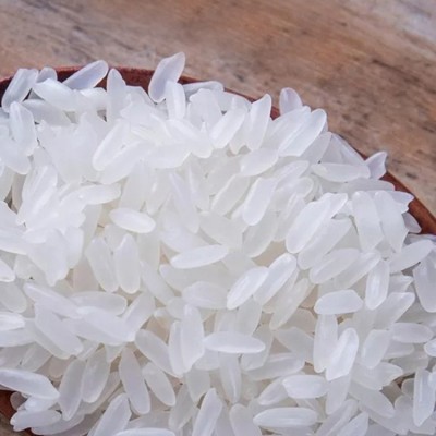 新米河韵乡东北五常大米稻花香5Kg10斤米 批发 一件代发图4