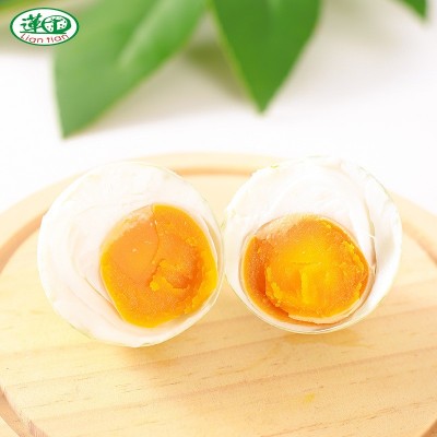 江汉土鸡批发鸡蛋新鲜现捡现发无抗优选农家莲田鸡蛋30枚破损包赔 1盒图3