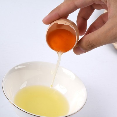 枞乡情农家散养土鸡蛋 小枞新鲜鸡蛋批发 五谷喂养柴鸡蛋月子蛋 2盒图3