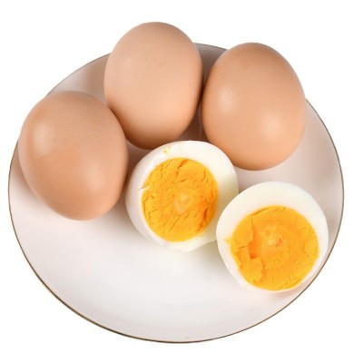 枞乡情农家散养土鸡蛋 小枞新鲜鸡蛋批发 五谷喂养柴鸡蛋月子蛋 2盒图4