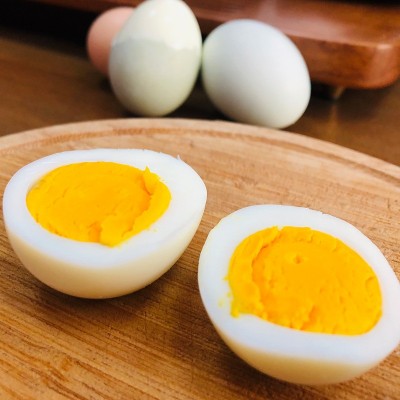 一农 林下散养绿壳鸡蛋 新鲜乌鸡蛋笨鸡蛋 小枞农家土鸡蛋 2箱图2