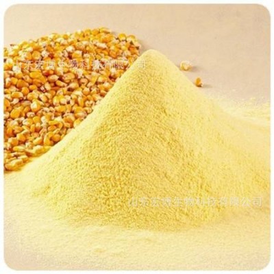 厂家供应 玉米粉 玉米面鸡鸭鹅牛羊猪等养殖场用 饲料级 玉米粉 1千克图4