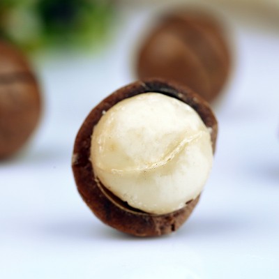 奶油味夏威夷果夏威夷果散装整箱袋装罐装加工定制批发 2袋图2