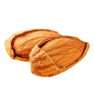 巴旦木新货薄皮奶奶油味巴坦木袋装罐装EOM代工定制批发 2件图5