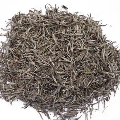 福鼎白茶白牡丹王毫香蜜韵冰糖甜高山磻溪日晒茶叶散装图5