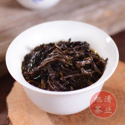 传统碳焙正岩武夷岩茶批发乌龙茶礼盒武夷山青狮岩大红袍茶叶散装图3