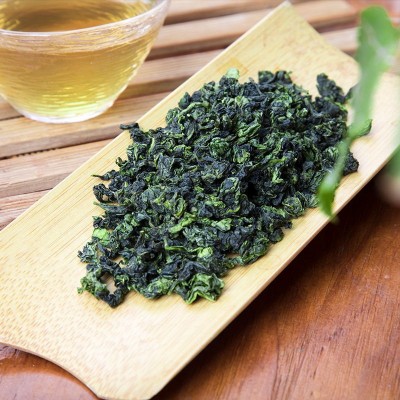 秋茶铁观音茶叶清香型新茶正味兰花香礼盒装500g厂家批发图3