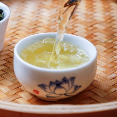 秋茶铁观音茶叶清香型新茶正味兰花香礼盒装500g厂家批发图4