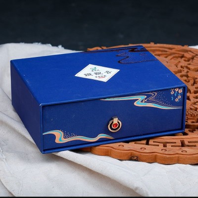 秋茶铁观音茶叶清香型新茶正味兰花香礼盒装500g厂家批发图2