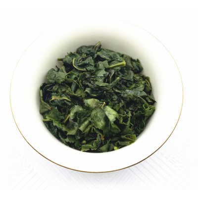 福建乌龙茶春茶铁观音新茶奶茶原料浓香型高山铁观音散装工厂批发图3