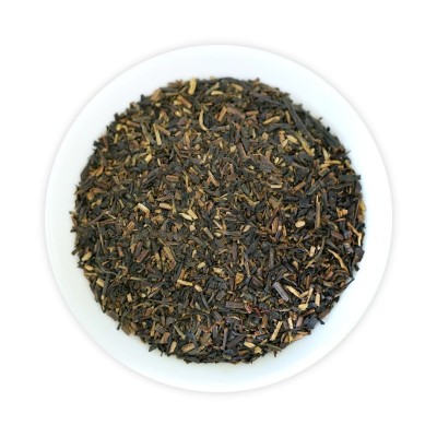 圣荃东冈子红玉红茶茶包新茶金观音金牡丹香商用批发厂家出售图3