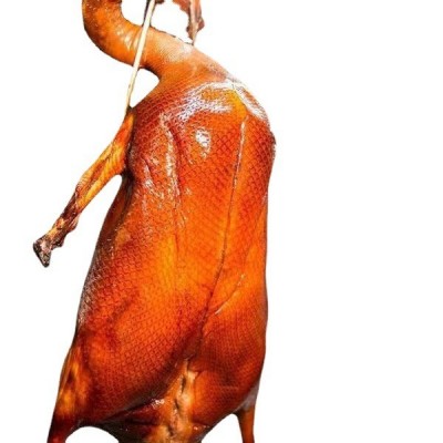 正宗广味烧鹅大只800g叫花鸡五香脱骨扒鸡真空开袋即食厂家批发图4