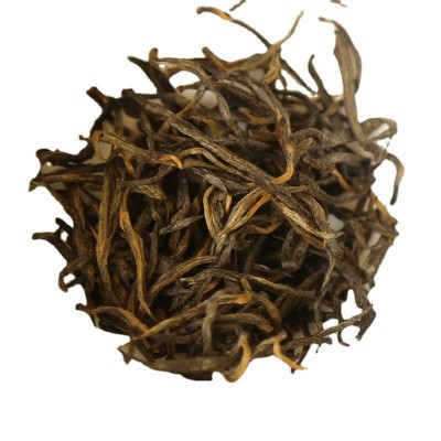 茶叶 金骏眉红茶源头厂家 散装批发花果香 水细甜单芽 武夷红茶图5