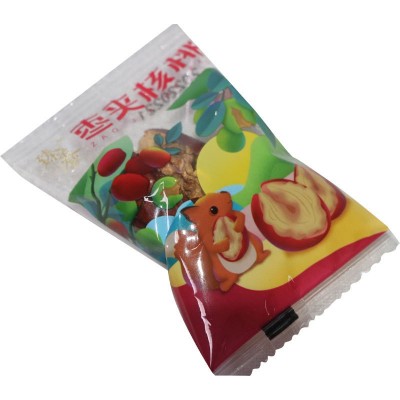 批发枣夹核桃零食红枣大枣休闲零食一件代发图2