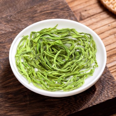 特级碧螺春茶叶绿茶2023新茶高山浓香明前嫩芽毛尖春茶自己喝500g图4