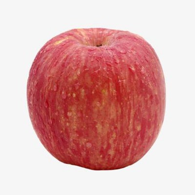 现货陕西红富士苹果新鲜水果产地直发甜脆水分足正宗陕西苹果代发图4