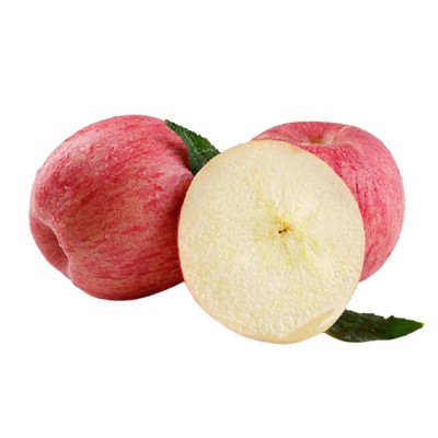 洛川苹果净重10斤新鲜水果脆甜陕西红富士苹果产地直发批发图5