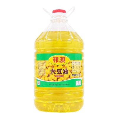 大豆油16.4L非转基因一级食用油非转黄豆油图5