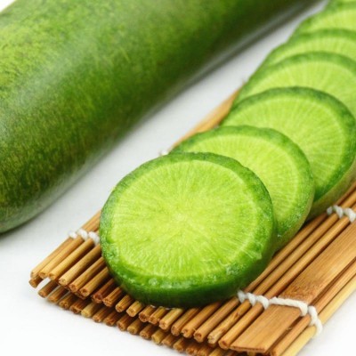 潍坊萝卜水果萝卜新鲜现拔现发3斤5斤9斤水果萝卜一件代发 2件图4