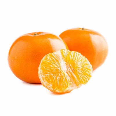 新鲜广西沃柑当季时令水果特产桔子蜜橘子柑橘蜜桔一件代发 2件图4