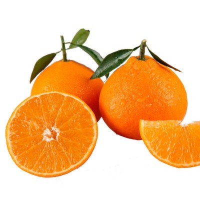 四川爱媛果冻橙爱媛【现货】手剥橘橙薄皮新鲜水果果冻橙一件代发 2件图4
