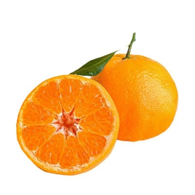 四川春见耙耙柑当季新鲜当季水果粑粑柑丑八怪柑橘子整箱批发图5