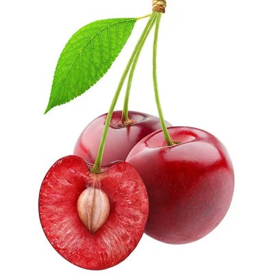 广铭现摘智利车厘子3斤装当季新鲜时令孕妇水果车厘子批发图4