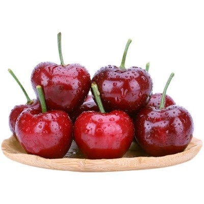 现摘现发5斤顺丰包邮当季智利车里子3斤装新鲜车厘子水果批发图5