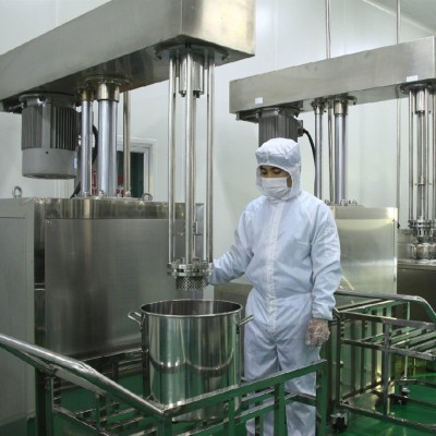 【订单加工】蟹粉 蟹壳粉 熟制蟹壳粉 动物饲料添加剂 烘干脱水粉图4